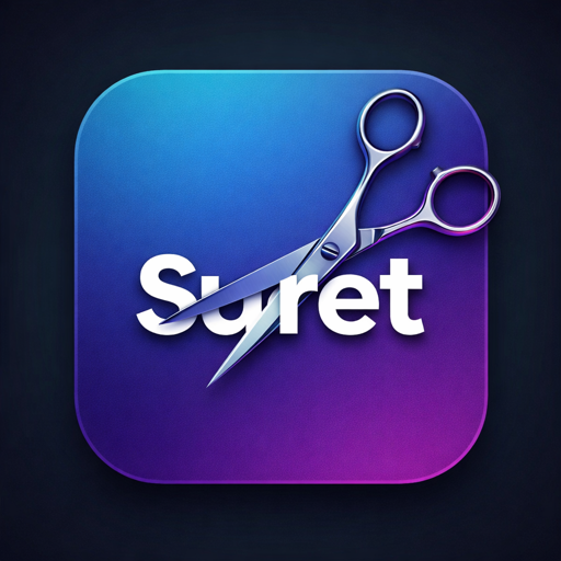 App-Symbol von Suret