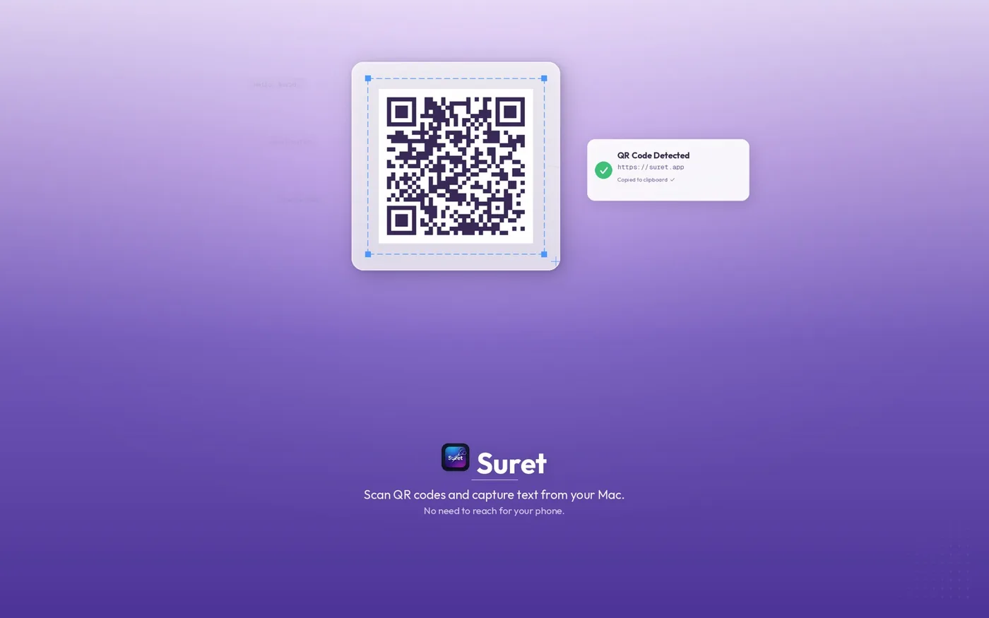 Suret — لقطة شاشة 2