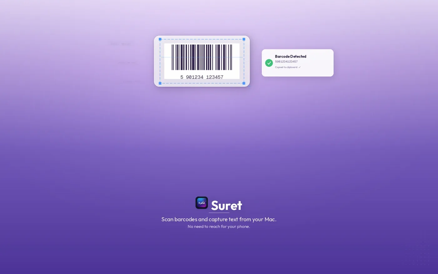 Suret — لقطة شاشة 3